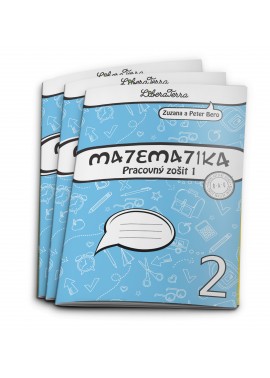 Matematika 2, súbor  